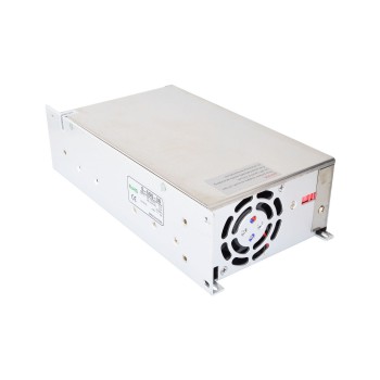 500W 36V 14A 115/230V Switching Power Supply for CNC Stepper Motor / Servo Motor System