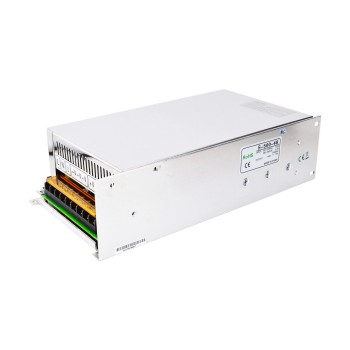 500W 48V 10.4A 115/230V Switching Power Supply for CNC Stepper Motor / Servo Motor System