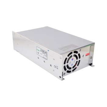 500W 48V 10.4A 115/230V Switching Power Supply for CNC Stepper Motor / Servo Motor System