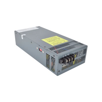 1000W 48V 21A 115/230VAC Switching Power Supply Stepper Motor CNC Kits