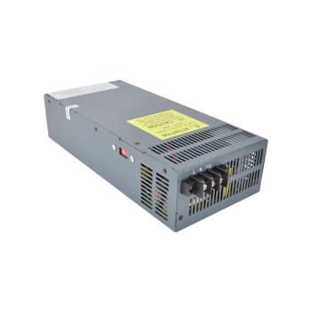 1000W 48V 21A 115/230VAC Switching Power Supply for CNC Stepper Motor / Servo Motor System