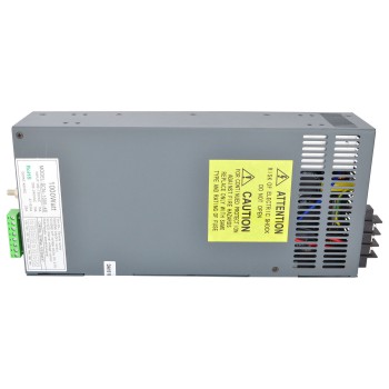 1000W 48V 21A 115/230VAC Switching Power Supply for CNC Stepper Motor / Servo Motor System