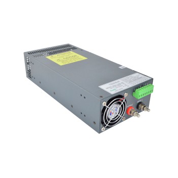 1000W 48V 21A 115/230VAC Switching Power Supply for CNC Stepper Motor / Servo Motor System