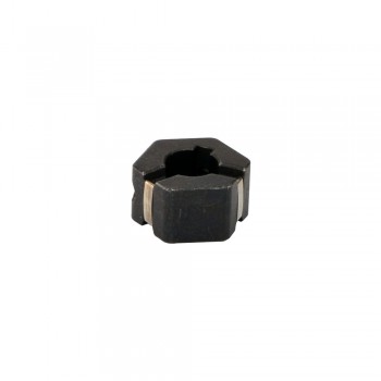 DC Electromagnetic Brake 24V 4.0Nm(566oz.in) for Nema 34 Stepper Motor