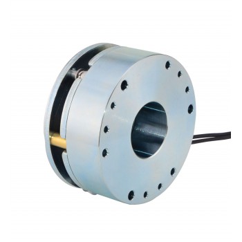 DC Electromagnetic Brake 24V 4.0Nm(566oz.in) for Nema 34 Stepper Motor