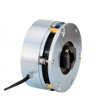 DC Electromagnetic Brake 24V 4.0Nm(566oz.in) for Nema 34 Stepper Motor