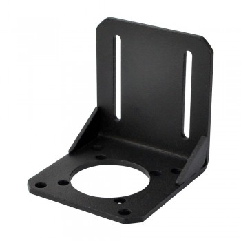 Nema 23 Bracket for Stepper Motor and Geared Stepper Motor Alloy Steel Bracket