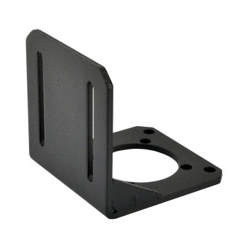 Nema 23 Bracket for Stepper Motor and Geared Stepper Motor Alloy Steel Bracket