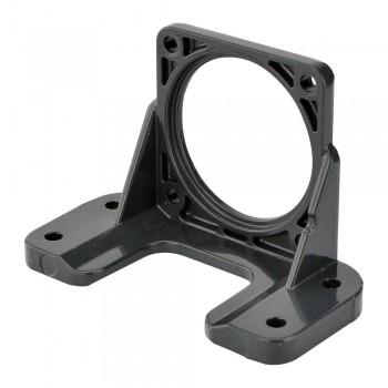 Nema 23 Bracket for Spur Gearbox Geared Stepper Motor