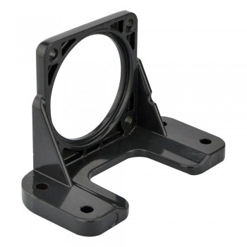 Nema 23 Bracket for Spur Gearbox Geared Stepper Motor