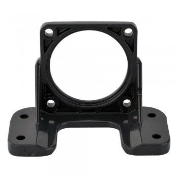 Nema 23 Bracket for Spur Gearbox Geared Stepper Motor