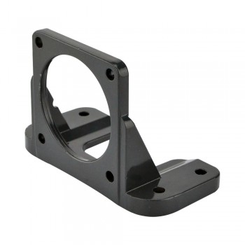 Nema 23 Bracket for Spur Gearbox Geared Stepper Motor