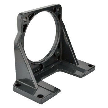 Nema 34 Bracket for Spur Gearbox Geared Stepper Motor