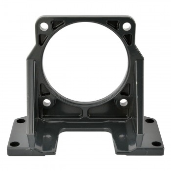 Nema 34 Bracket for Spur Gearbox Geared Stepper Motor