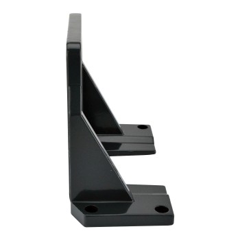 Nema 34 Bracket for Spur Gearbox Geared Stepper Motor