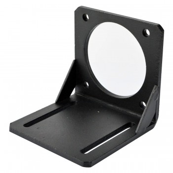 Nema 34 Bracket for Stepper Motor Alloy Steel Bracket