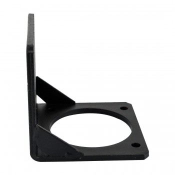 Nema 34 Bracket for Stepper Motor Alloy Steel Bracket