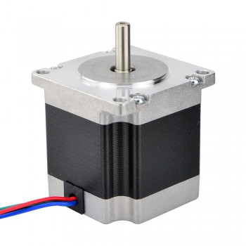 3 Axis TB6560 CNC Stepper Motor Kit 1.26Nm(178.5oz.in) 1.8 Deg Nema 23 Stepper Motor & Driver