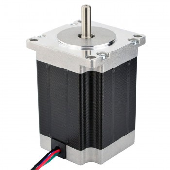 3 Axis TB6560 CNC Stepper Motor Kit 1.9Nm(269oz.in) 1.8 Deg Nema 23 Stepper Motor & Driver