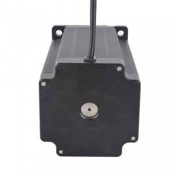 Nema 42 Bipolar 1.8 Deg 30 Nm(4249.2oz.in) 6.0A 110x202mm 4 Wires 2 Phase High Torque Stepper Motor