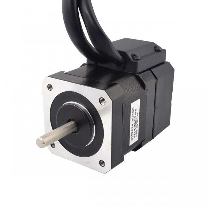 Nema 17 Closed Loop Stepper Motor 45Ncm/64oz.in Encoder 1000CPR