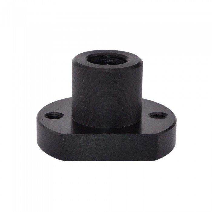 POM Screw Nut for Tr11x2 Threaded Rod for Stepper Motor Linear Actuator