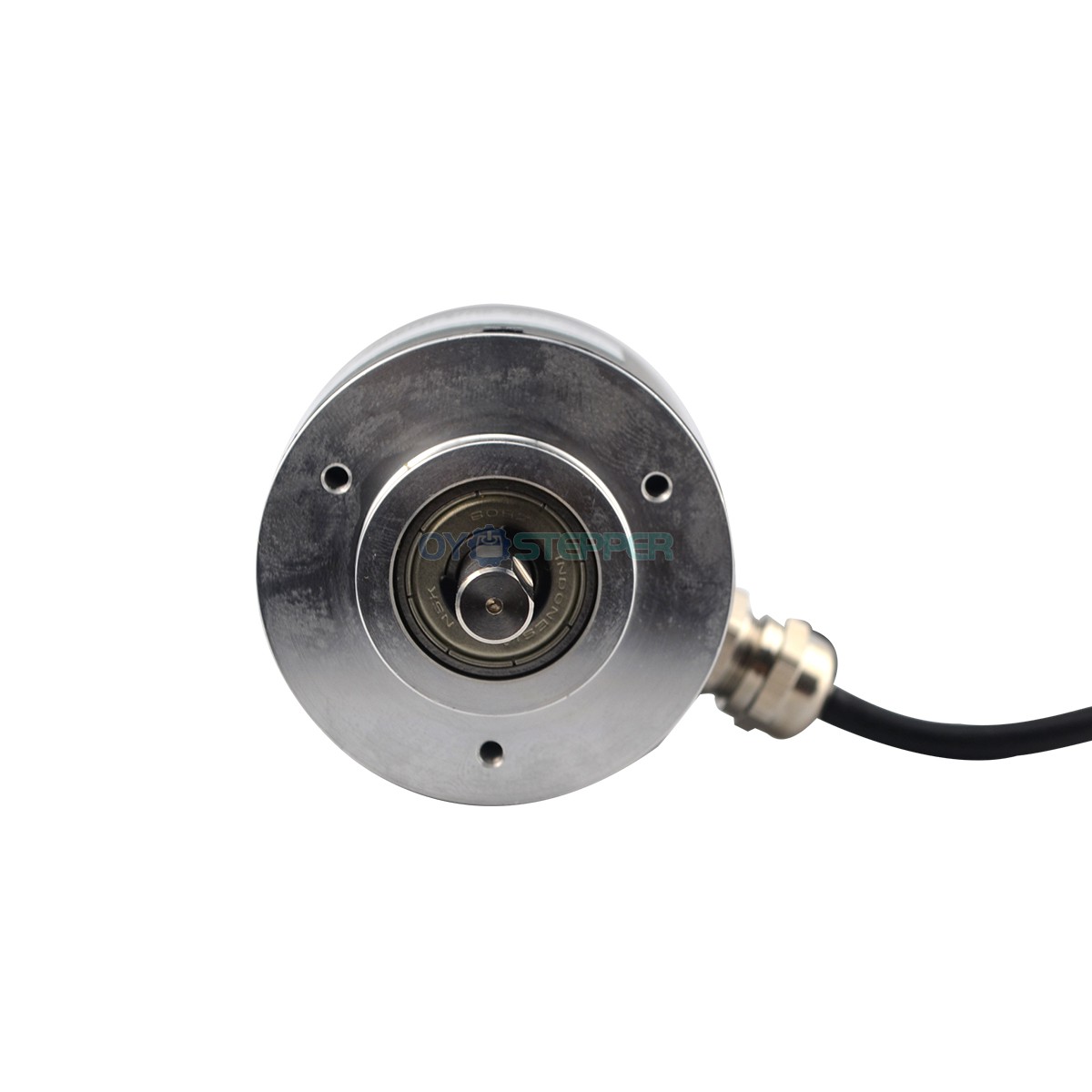 Usb Encoder DC5-24V Incremental Optical Rotary Encoder - Solid Shaft ...