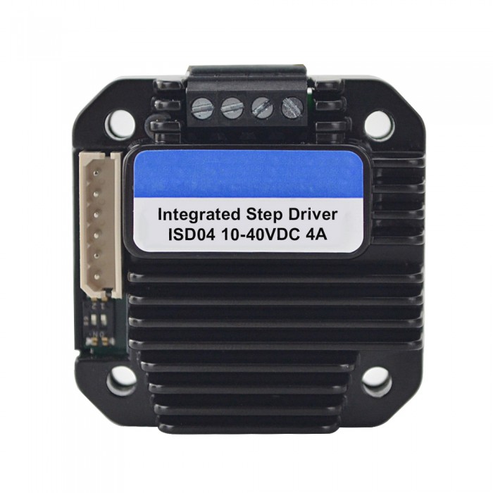Integrated Stepper Motor Driver  for NEMA 17,23,24 Stepper Motor 1.5-4A 10-40VDC