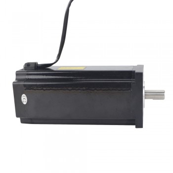 Nema 42 Stepper Motor Bipolar 1.2 Deg 25 Nm 5.0A 110x110x251.5mm High Torque Stepper Motor