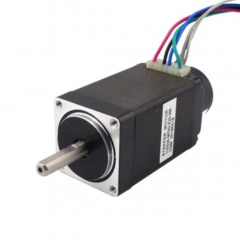 Nema 11 Closed Loop Stepper Motor Bipolar 1.8 Deg 12Ncm/17oz.in 0.67A 6.20V with Encoder 300CPR