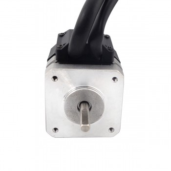 Nema 17 Closed Loop Stepper Motor  Bipolar1.8 Deg 13Ncm/18.4oz.in 1A 3.50V with Encoder 1000CPR