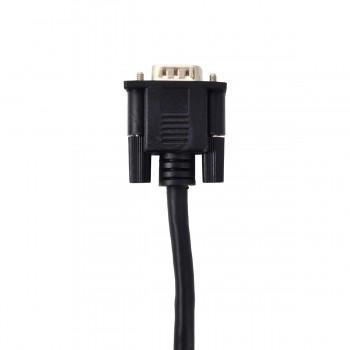 Nema 17 Closed Loop Stepper Motor Bipolar 1.8 Deg 26Ncm/36.83oz.in 0.40A 12V with Encoder 1000CPR