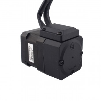 Nema 17 Closed Loop Stepper Motor 45Ncm/64oz.in Encoder 1000CPR