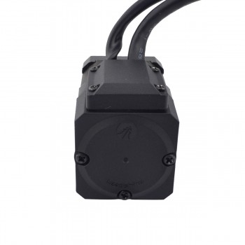 Nema 17 Closed Loop Stepper Motor Bipolar 1.8 Deg 0.59Nm 2A 2.80V with Encoder 1000CPR