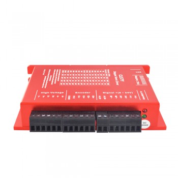 Closed Loop Stepper Driver Y Series 0-7.0A 24-50VDC for Nema 17, 23, 24 Stepper Motor