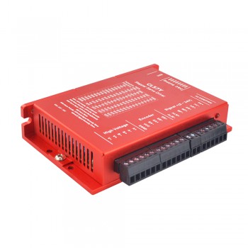 Closed Loop Stepper Driver Y Series 0-7.0A 24-50VDC for Nema 17, 23, 24 Stepper Motor
