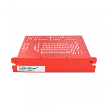 Closed Loop Stepper Driver Y Series 0-7.0A 24-50VDC for Nema 17, 23, 24 Stepper Motor