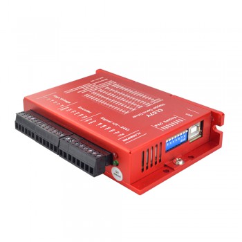 Closed Loop Stepper Driver Y Series 0-7.0A 24-50VDC for Nema 17, 23, 24 Stepper Motor