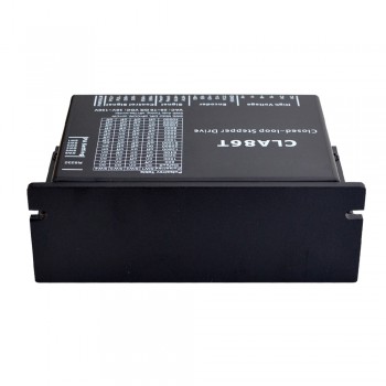Closed Loop Stepper Driver 0-8.2A 30-100VDC/20-70VAC for Nema 34 Stepper Motor