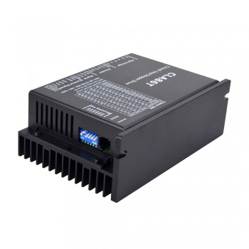 Closed Loop Stepper Driver 0-8.2A 30-100VDC/20-70VAC for Nema 34 Stepper Motor