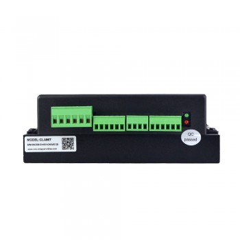 Closed Loop Stepper Driver 0-8.2A 30-100VDC/20-70VAC for Nema 34 Stepper Motor