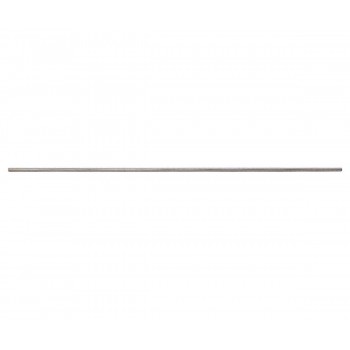 400mm 5mm Diameter 2mm Pitch Trapezoidal Lead Screw for Linear Stepper Motor