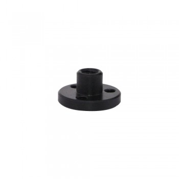 POM Screw Nut for Tr5x2 Threaded Rod for Stepper Motor Linear Actuator