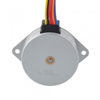 PM External Precision Linear Stepper Motor 0.4A Lead 0.5mm/0.0197