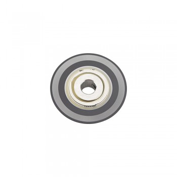1000 CPR Optical Stepper Motor Rotary Encoder AB 2-Channel ID 5mm with Shielded Cable HKT30