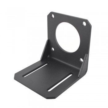 Nema23 Bracket for Planetary Geared Motor Alloy Steel Bracket