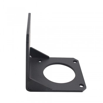 Nema23 Bracket for Planetary Geared Motor Alloy Steel Bracket