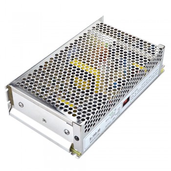 Switching Power Supply Stepper Motor CNC Router Kits 150W 48V 3.1A 115/230V