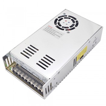 CNC Switching Power Supply 250W 48V 5.0A 115/230V for Stepper Motor / Servo Motor System