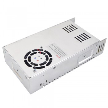 CNC Switching Power Supply 250W 48V 5.0A 115/230V for Stepper Motor / Servo Motor System